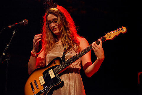 Petal touring w/ Captain We’re Sinking; Tigers Jaw releasing a split single of The Cure covers w/ Kevin Devine (listen)