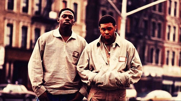 Black Moon, Smif-N-Wessun, Mobb Deep, Talib Kweli, Pete Rock & more upcoming NYC hip hop shows