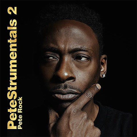 stream Pete Rock’s new album, see the release show tonight with Sean Price, Smoke DZA, Camp Lo, Slum Village & more