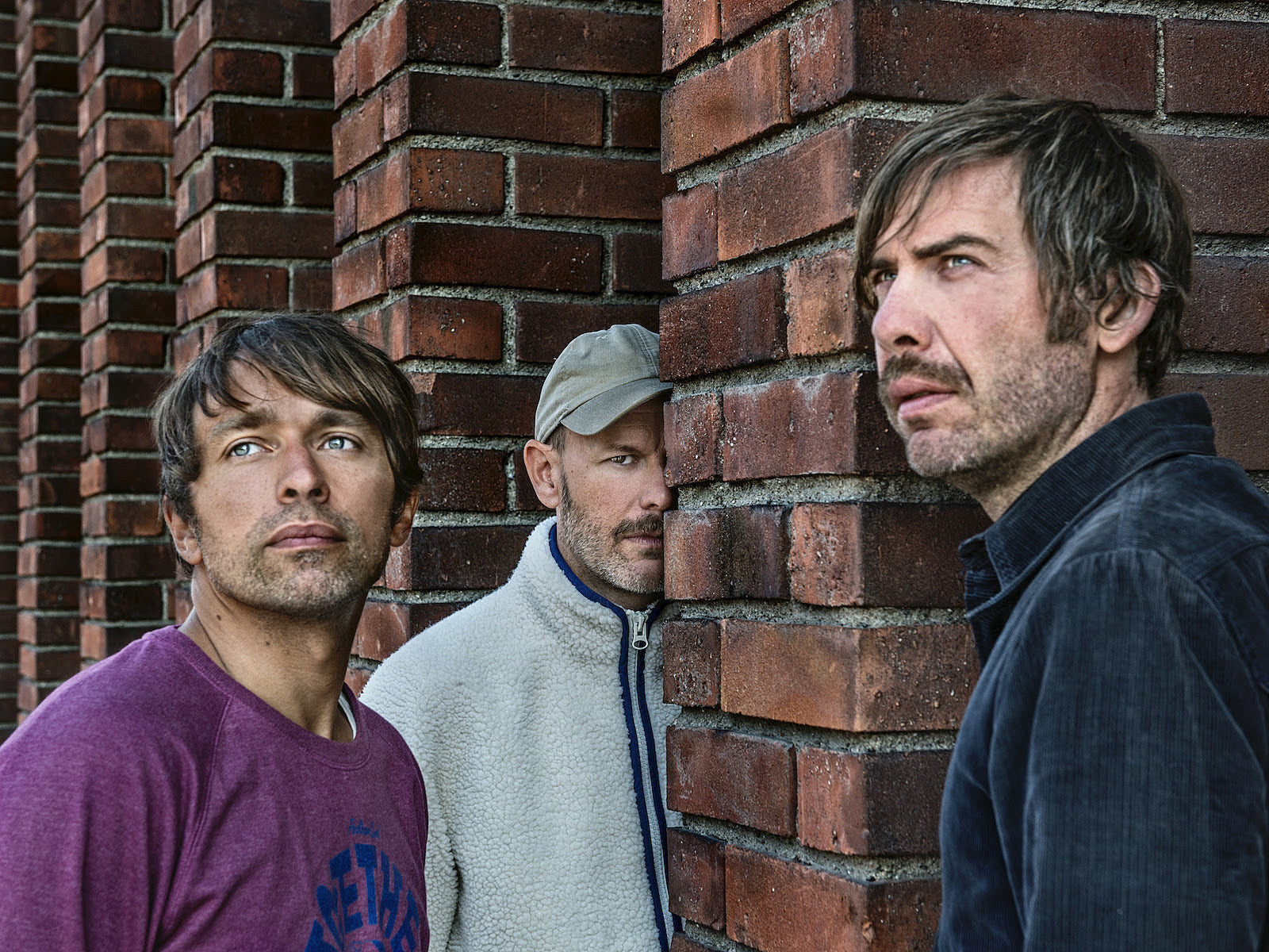 Peter Bjorn and John announce new LP & 2020 tour (listen to “Rusty Nail”)