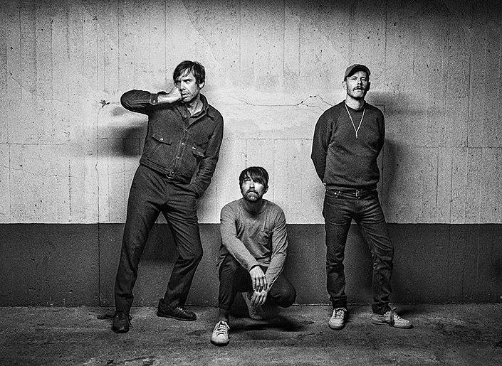 Peter Bjorn and John share three songs from new LP