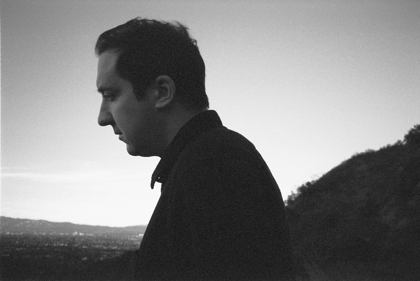 The Walkmen’s Peter Matthew Bauer working on new LP (stream “Mountains On Mountains”)