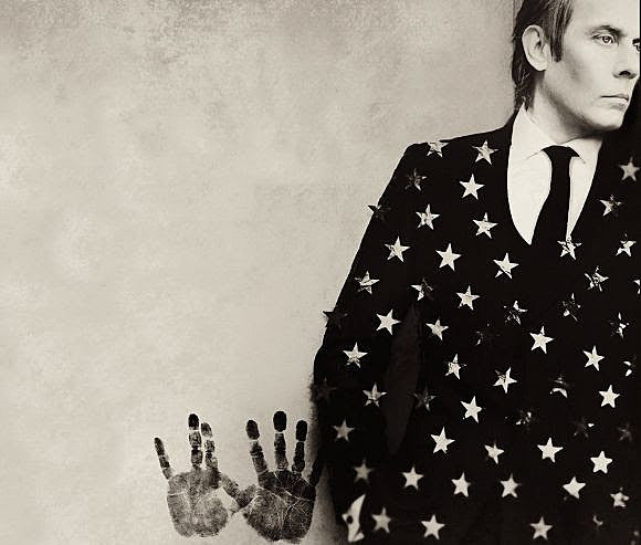 Peter Murphy adds David Bowie tribute show in San Francisco to tour