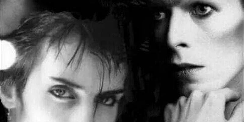 Peter Murphy adds second Bowie tribute show to Le Poisson Rouge residency