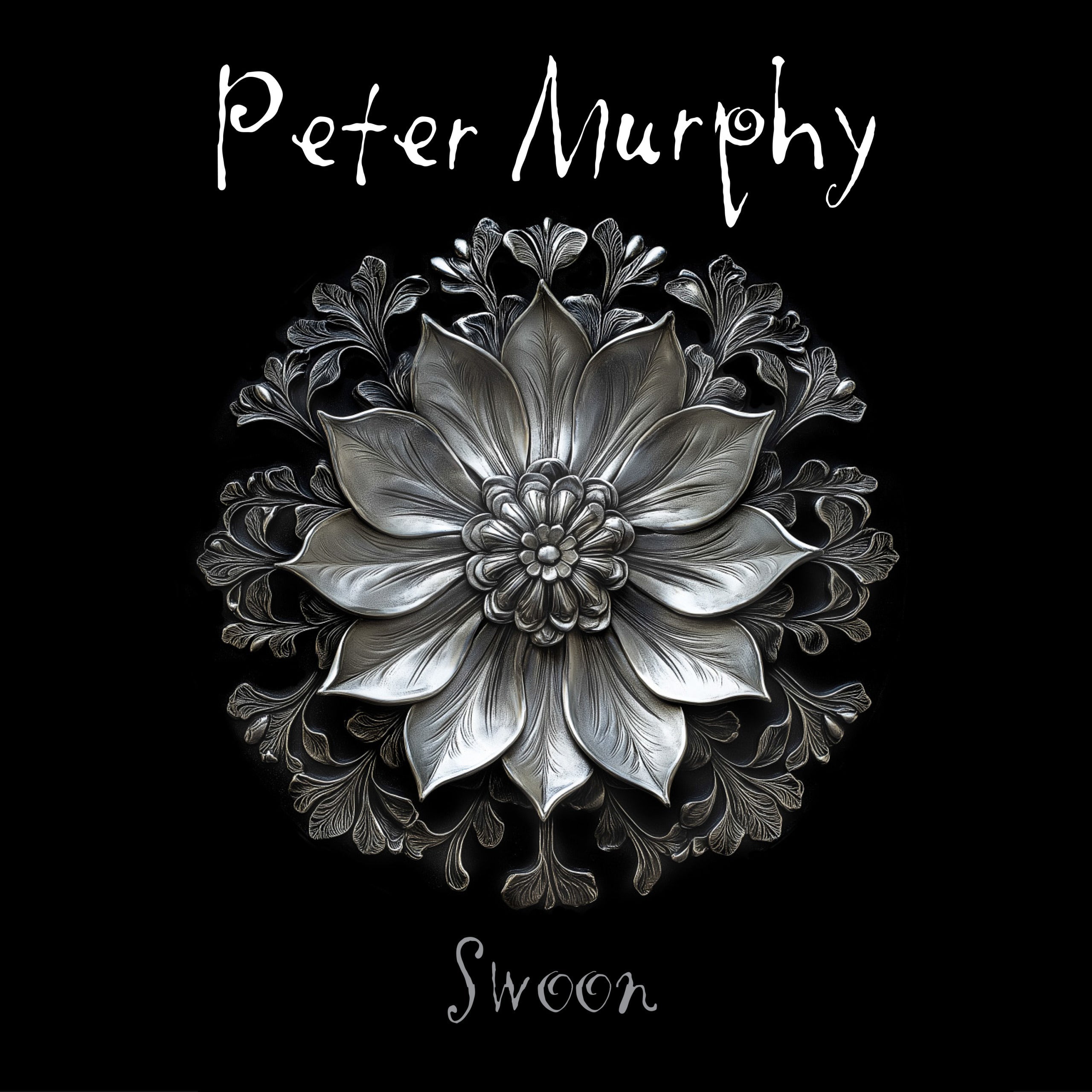 Bauhaus’ Peter Murphy & Trent Reznor team up for new single “Swoon”