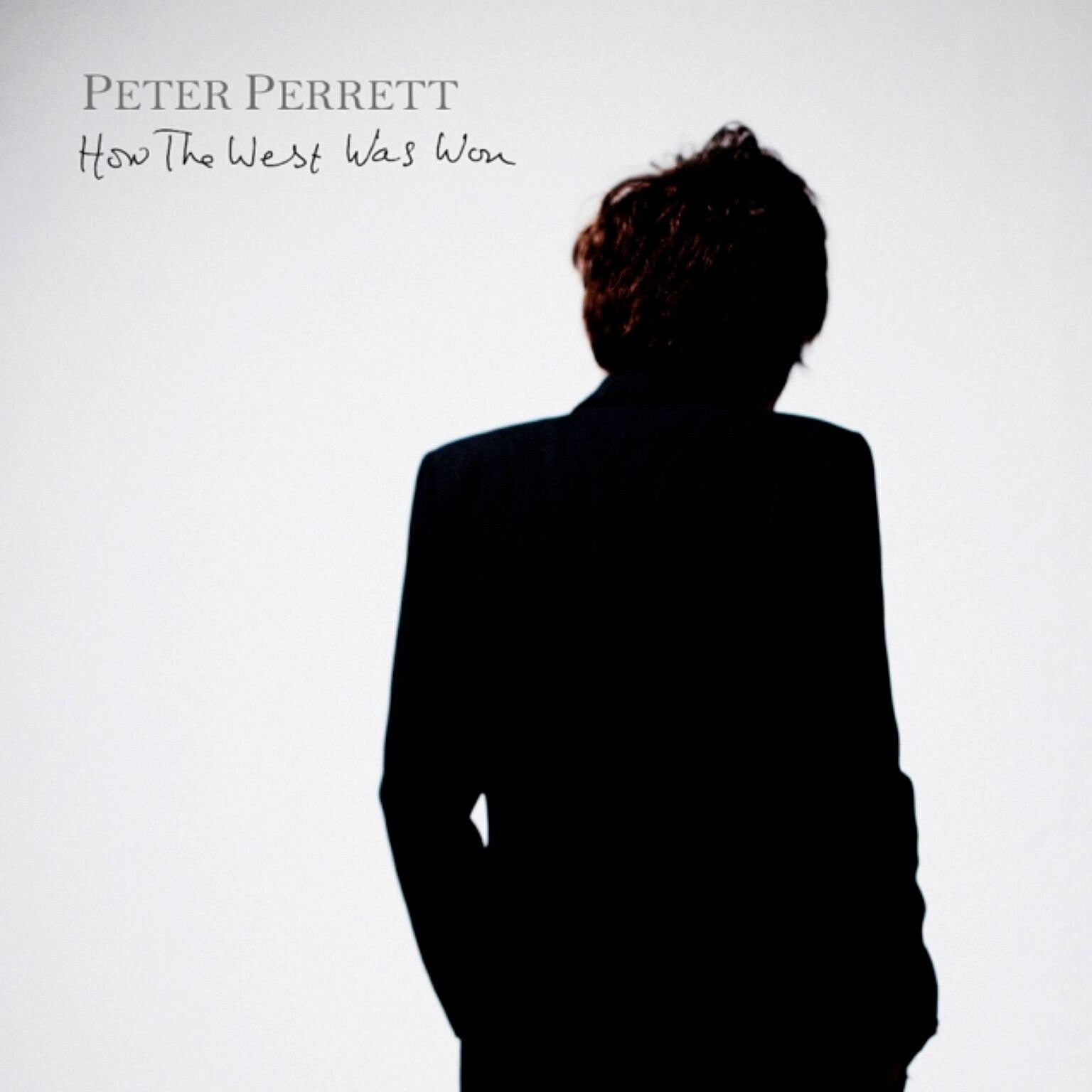 Peter Perrett of The Only Ones released ‘How the West Was Won,’ his first new LP in 20 years (stream it)