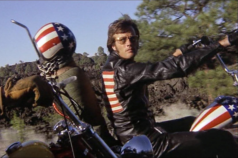 ‘Easy Rider’ star Peter Fonda, RIP