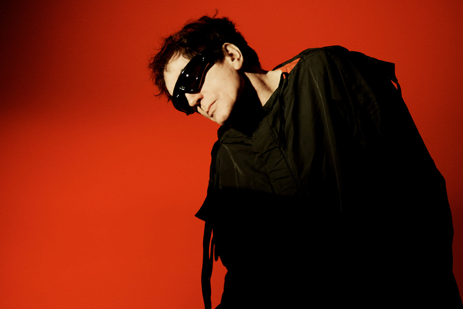 The Only Ones’ Peter Perrett announces new LP ft. Johnny Marr, Bobby Gillespie, Fontaines DC’s Carlos O’Connell & more