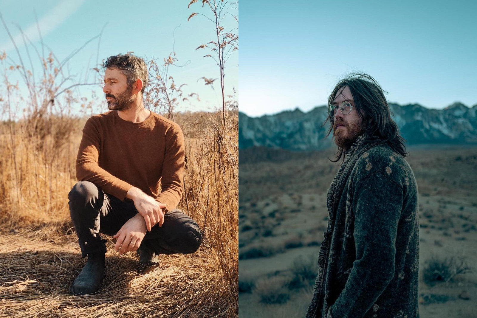 The Antlers & Okkervil River announce “solo-ish” tour