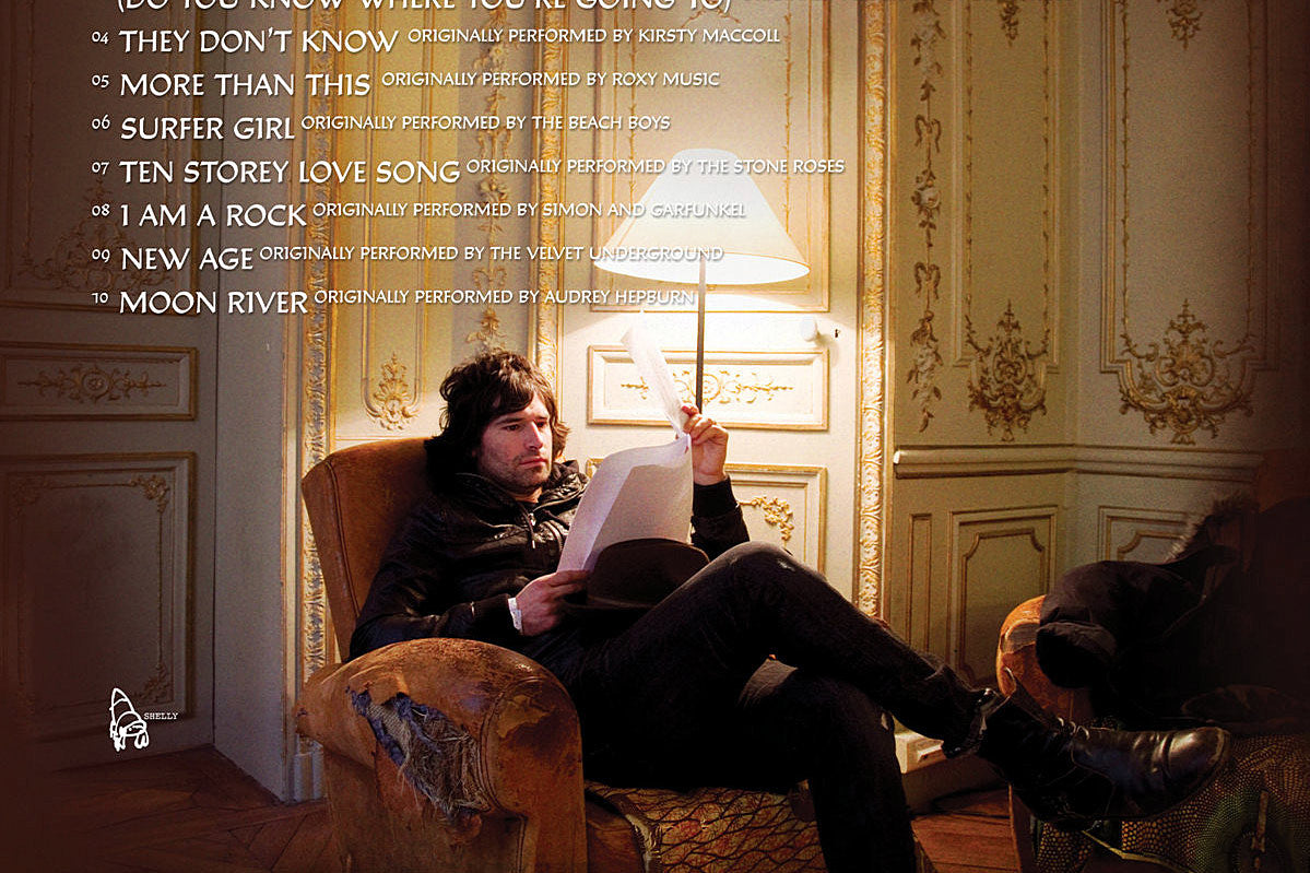 Liz Phair features on new cover album from Pete Yorn (listen to “Here Comes Your Man”)