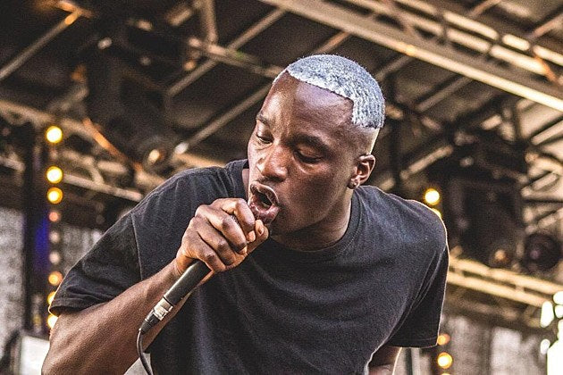 Petite Noir announces tour, playing NYC after SXSW (dates)