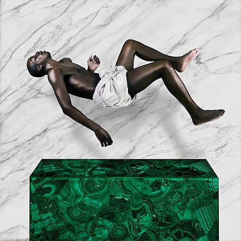 Petite Noir releasing debut album on Domino, touring, playing two Afropunk NYC shows (including the fest)