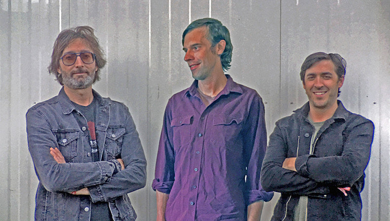 Pfarmers (The National, Menomena) releasing ‘Our Puram,’ share a track