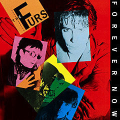 The Church & Psychedelic Furs touring together (dates)