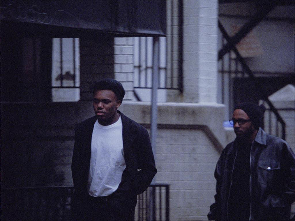 Kendrick Lamar launches pgLang, shares video ft. Florence Welch, Kamasi, Jorja Smith, more