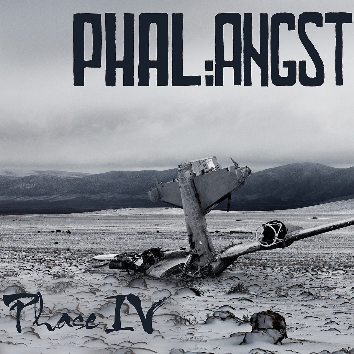 Phal:Angst remixed by Dalek’s Will Brooks (listen & watch the video)