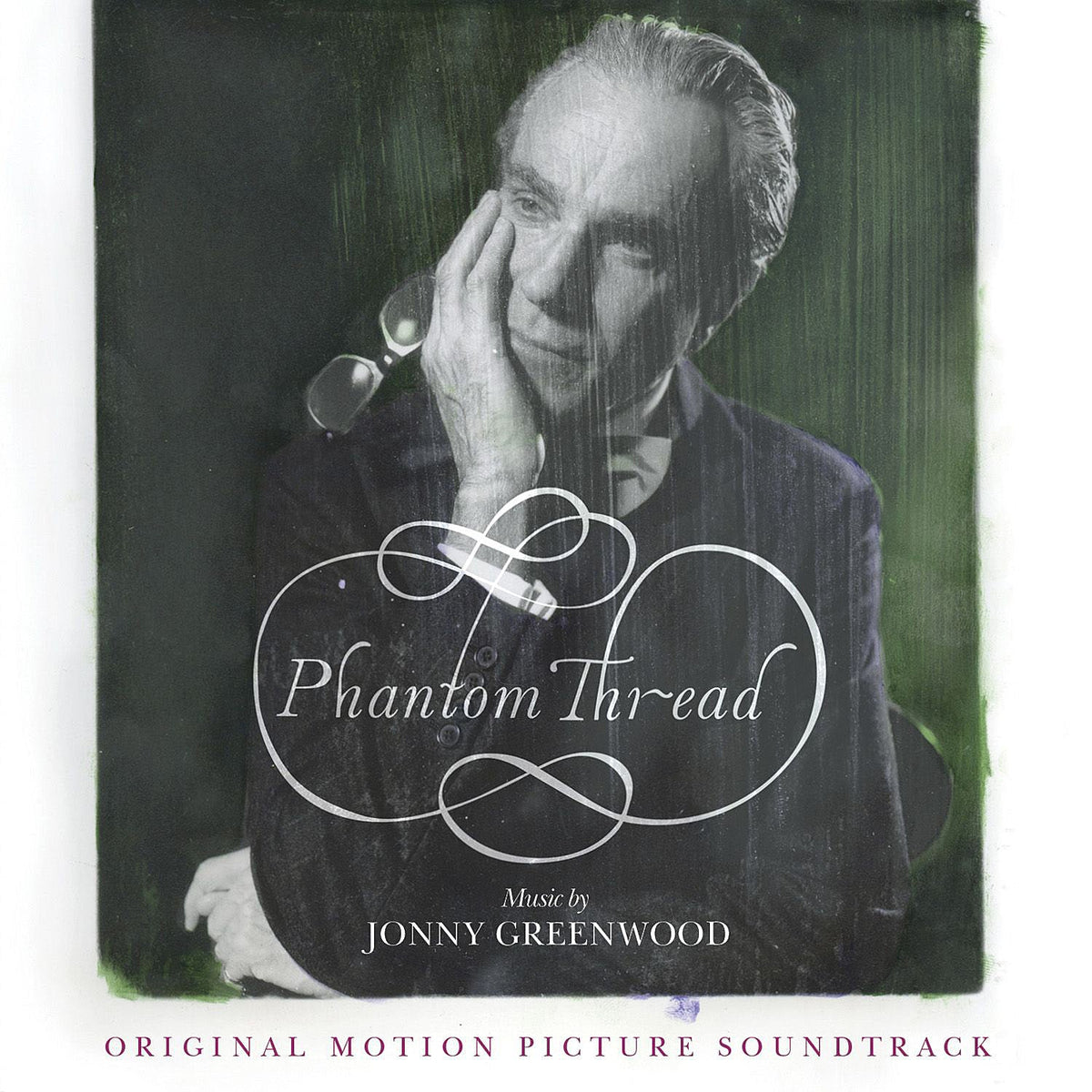 stream Jonny Greenwood’s haunting ‘Phantom Thread’ score