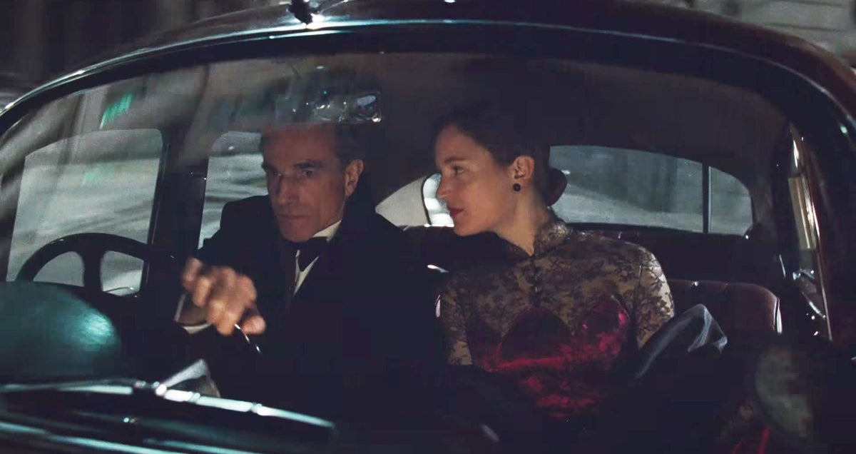 2nd ‘Phantom Thread’ live score screening added at BAM