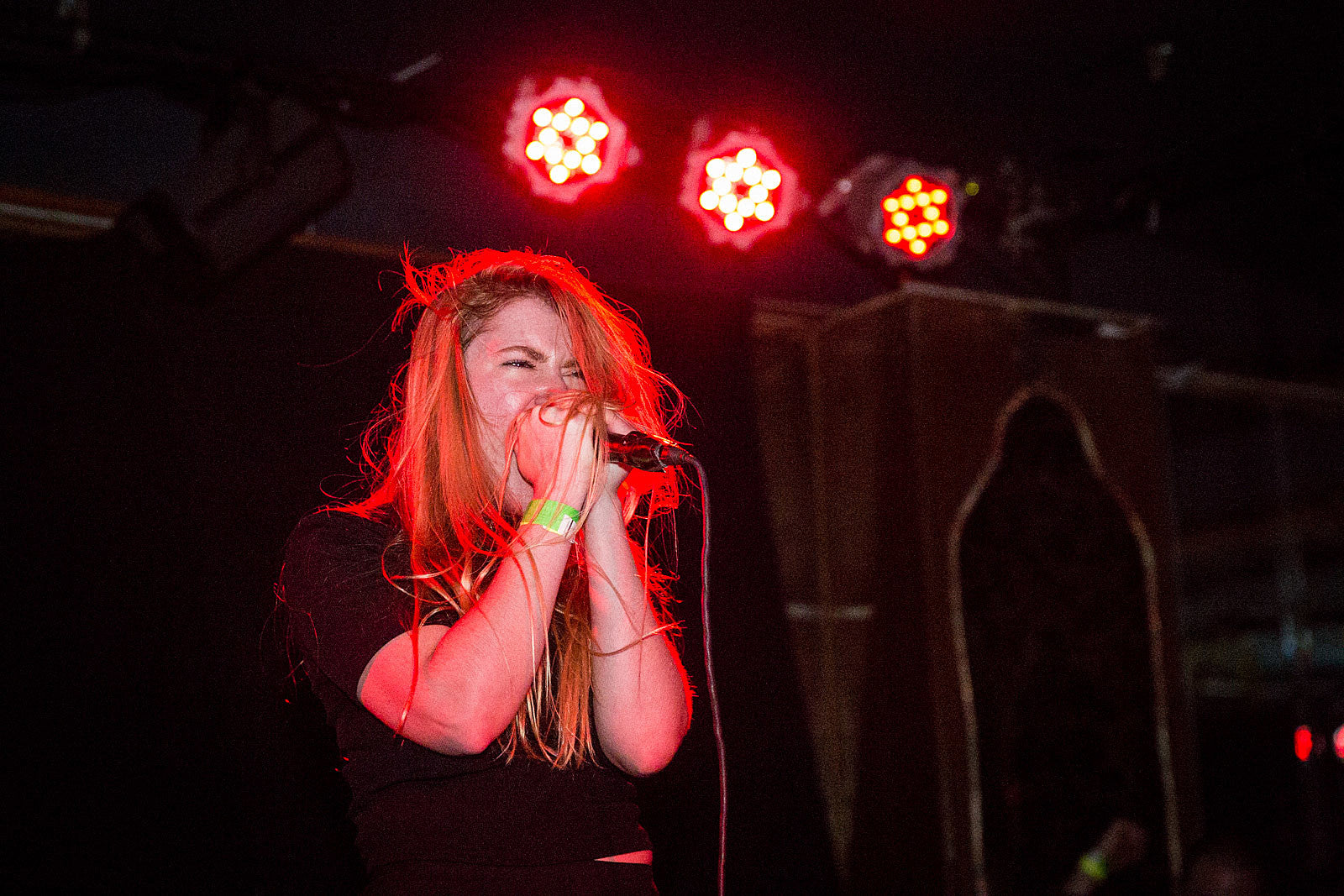 tours announced: Pharmakon, Black Milk, Just Friends/Save Face/Sonder Bombs, more