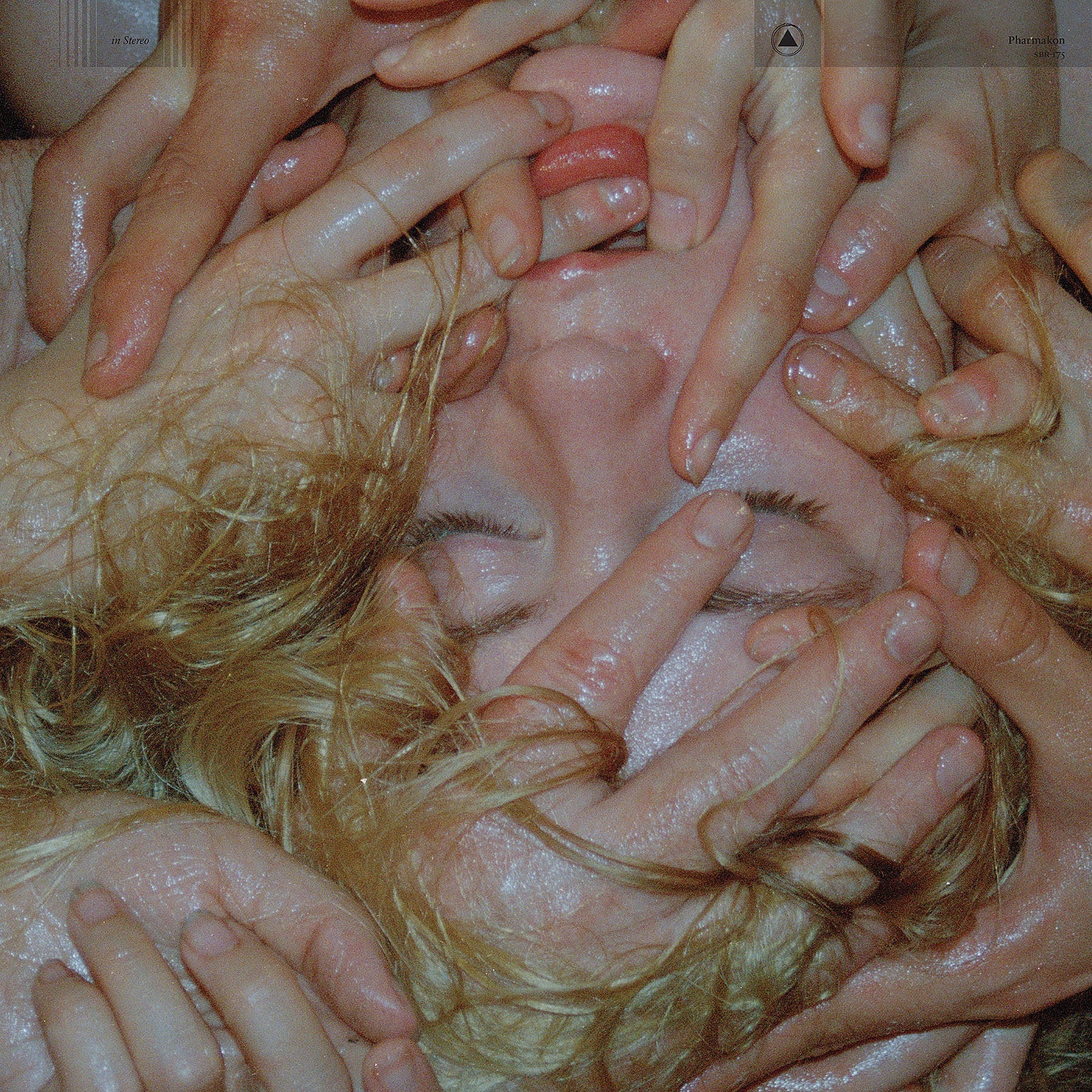 Pharmakon announces new album ‘Contact,’ shares “Transmission,” touring