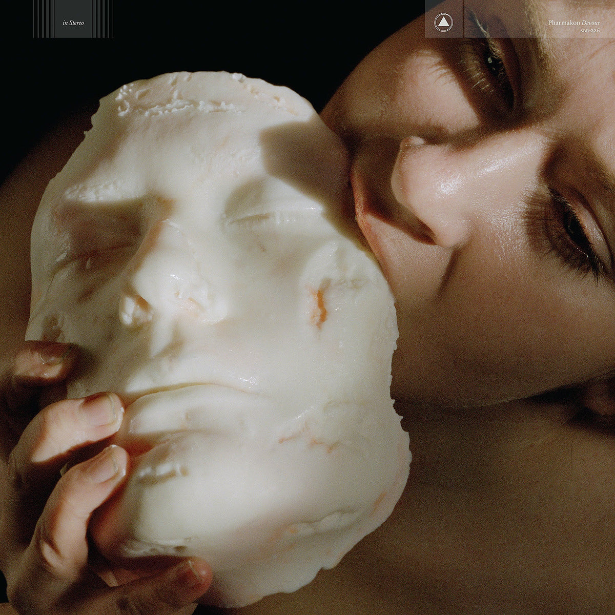 Pharmakon announces new album ‘Devour,’ shares “Self-Regulating System”