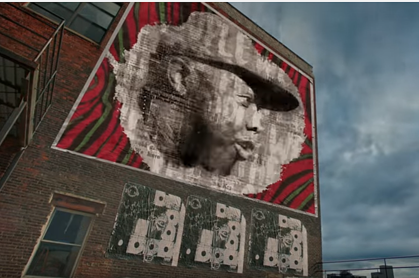 A Tribe Called Quest drop “We The People” video, will probably tour