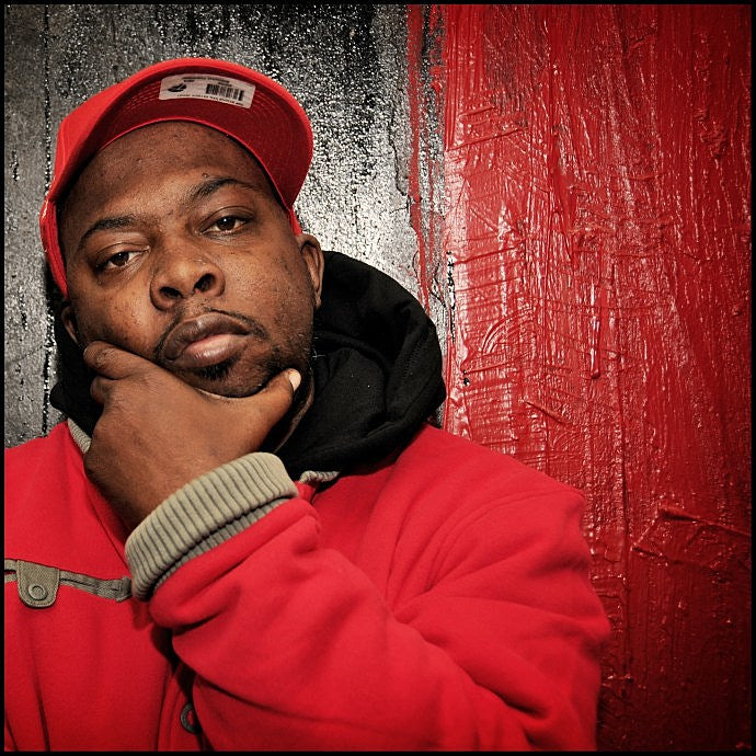 Phife Dawg, RIP