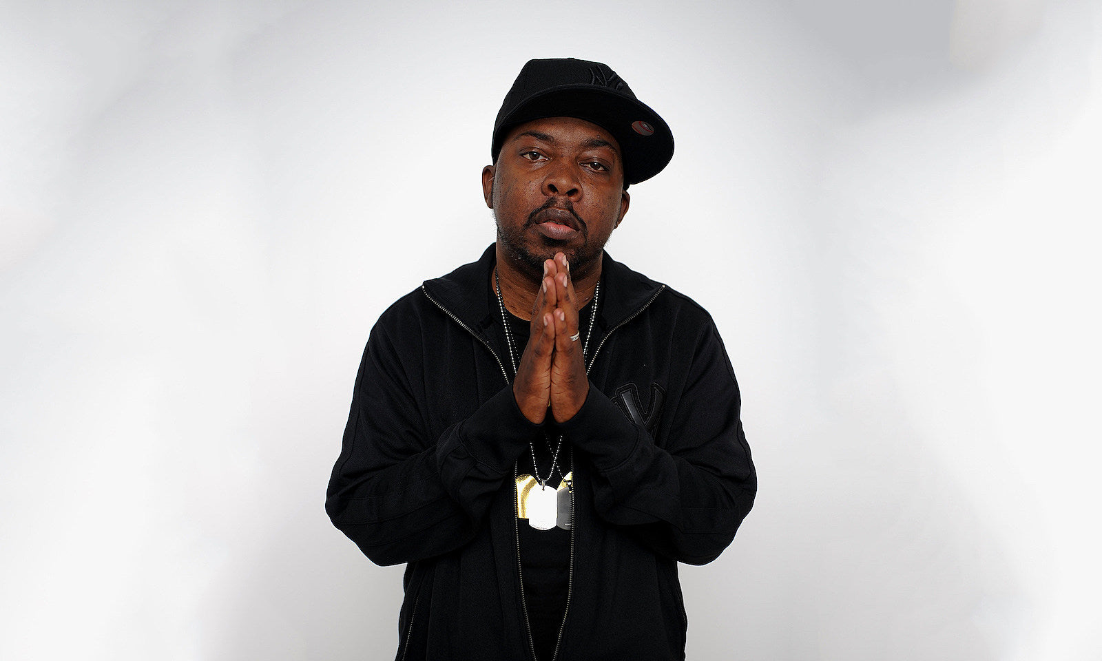 the late Phife Dawg (A Tribe Called Quest) on new Consequence song — listen