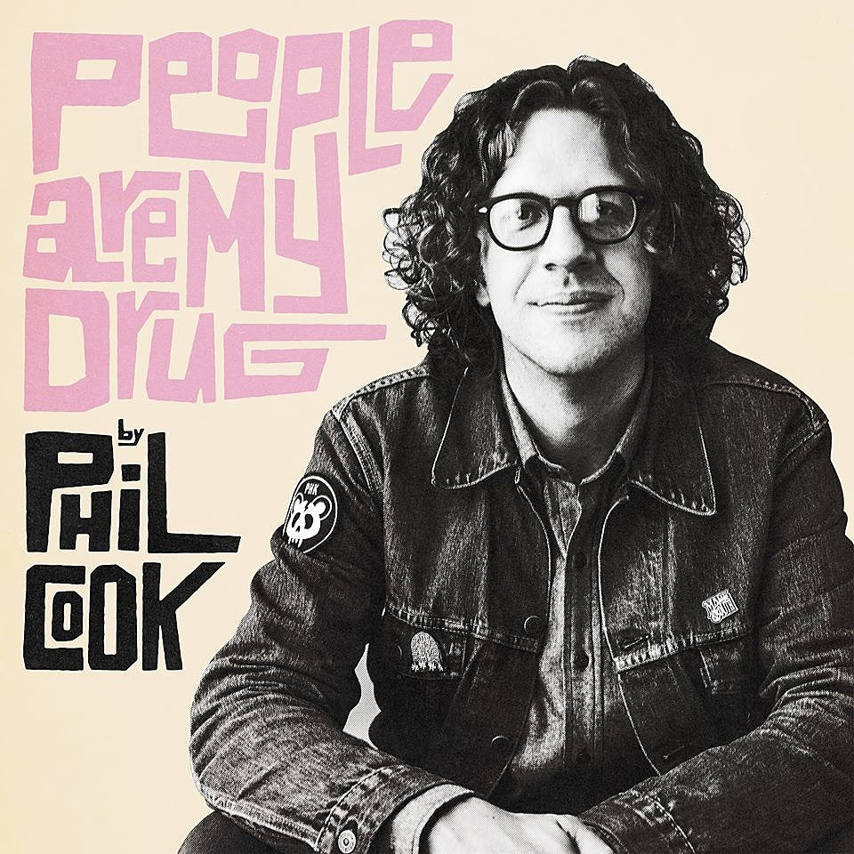 Phil Cook releasing new LP, touring with Daniel Norgren (who has other dates)