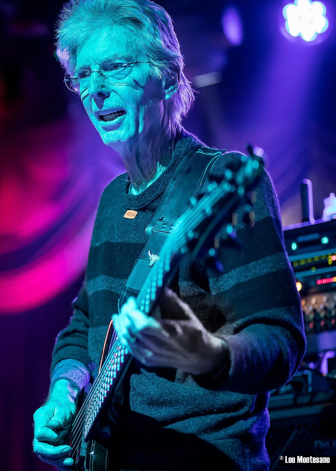 Bob Weir joining Phil Lesh for ‘Terrapin Station’ at Lockn’ + daily lineups out now