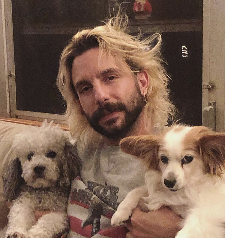 Phil Matarese, co-creator of HBO’s ‘Animals’, tells us about his Top 10 Albums of 2020