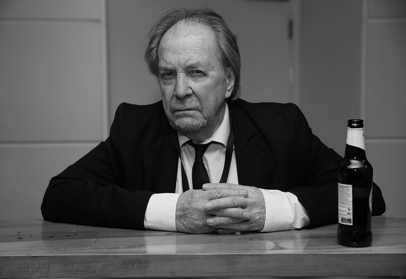 The Pretty Things share two new covers recorded before Phil May’s passing