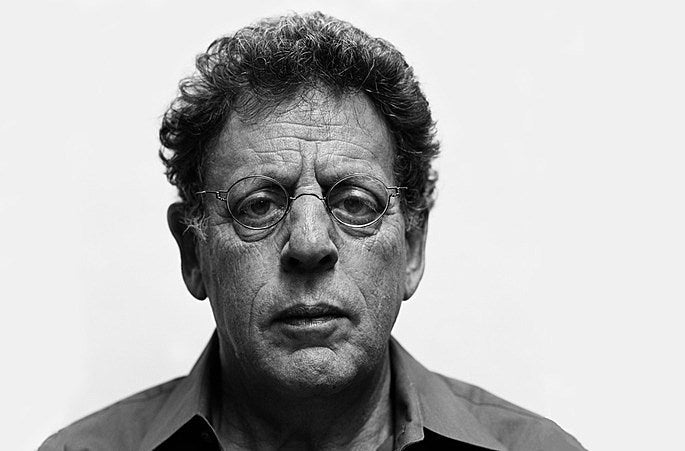 Philip Glass curating 2017-2018 Carnegie Hall shows; Tibet House lineup expanded