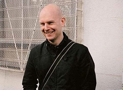 Adem opening Philip Selway’s US tour & playing in his band