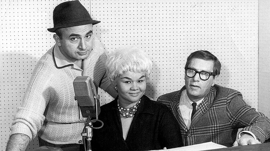 Phil Chess, co-founder of pioneering R&B label Chess Records, has died