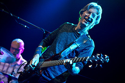 Phil Lesh adds 3rd NYC-area 76th birthday show +++ other Dead-related shows happening in NYC