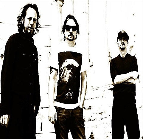 Philm touring, working on new music; Dave Lombardo debuted his art collection (video, dates)