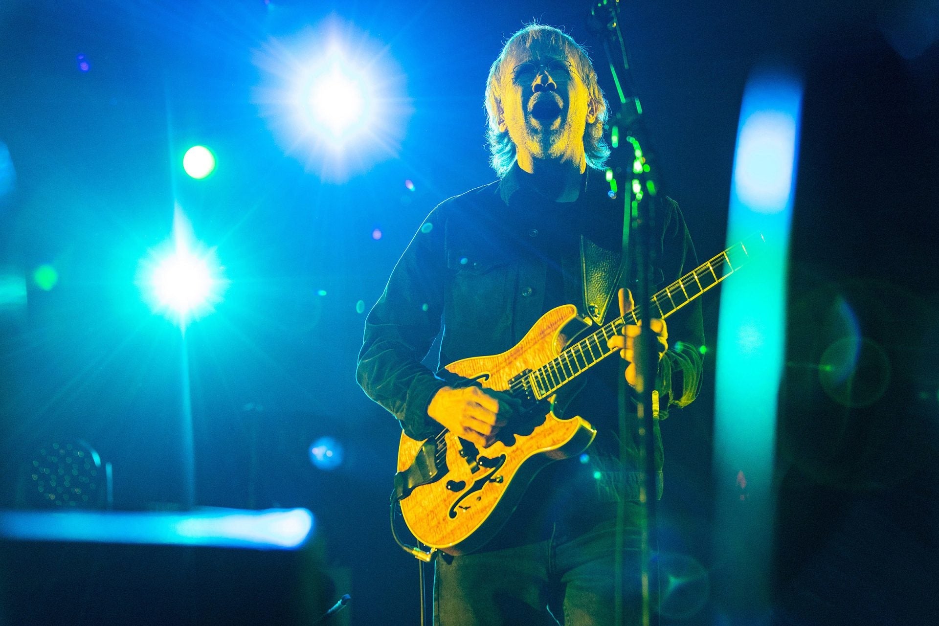 Phish began 2019 New Year’s run at Madison Square Garden (pics, video, setlist)