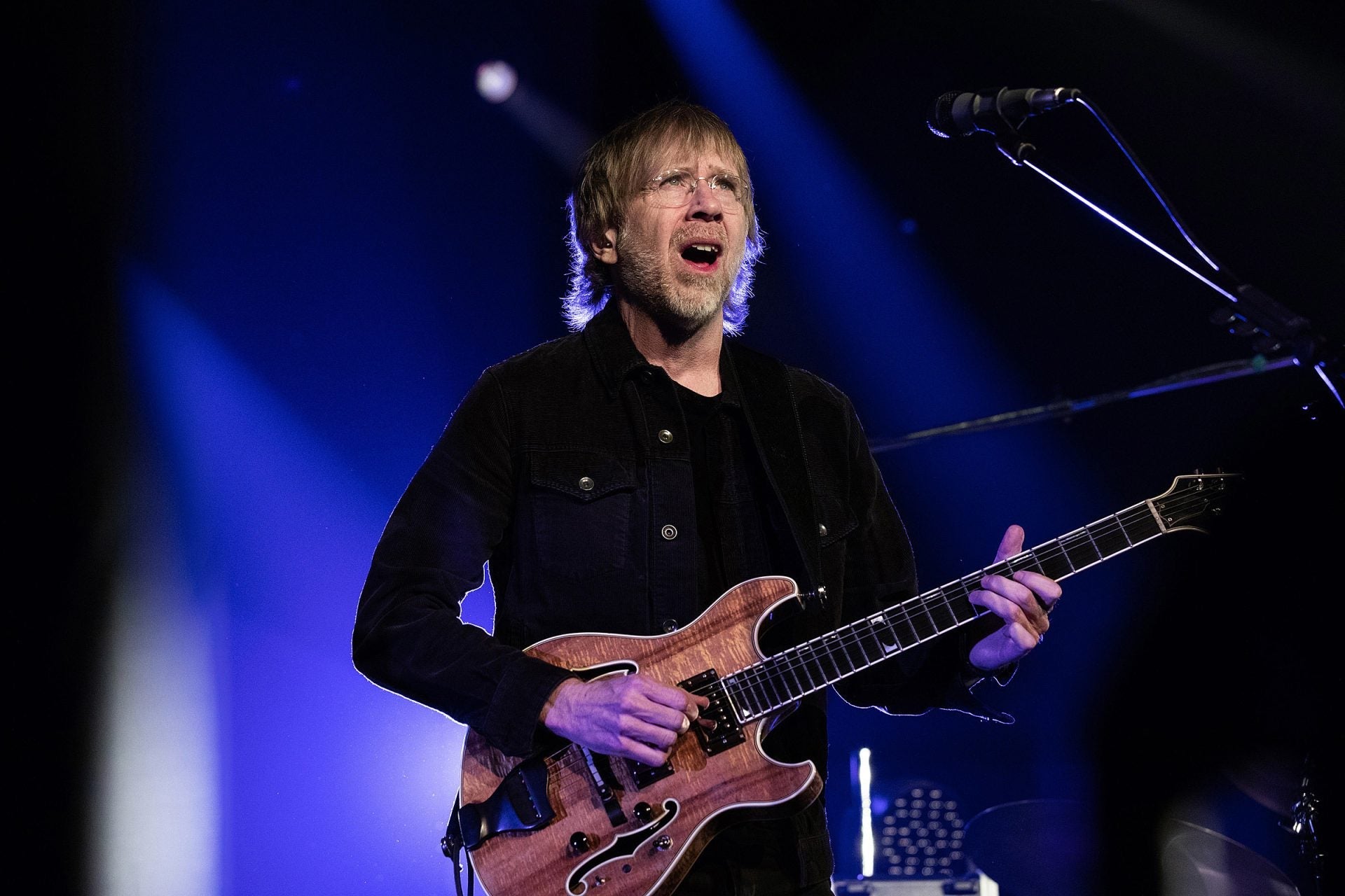 Phish announce 2021 US Tour