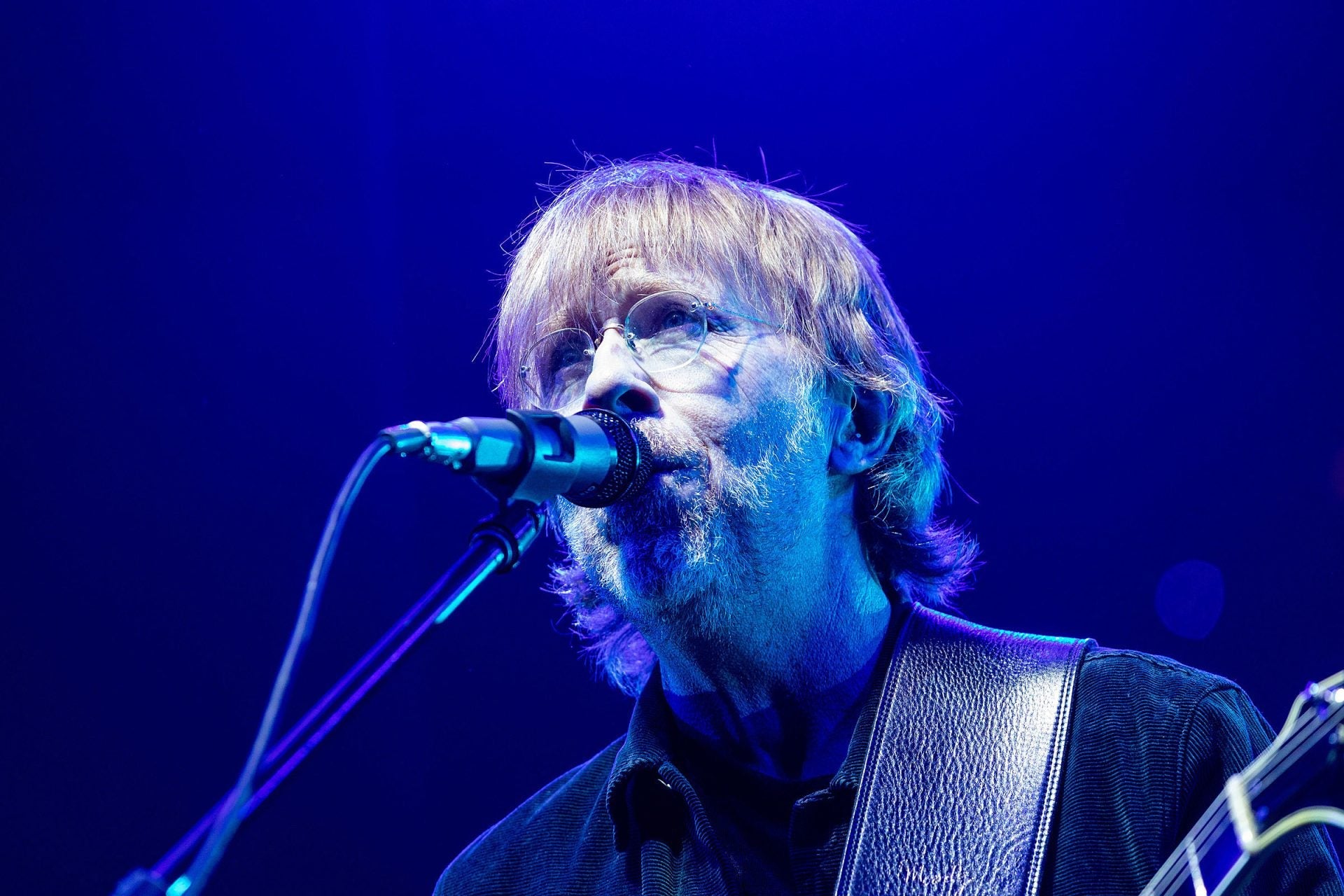 tickets for Phish’s summer tour on sale