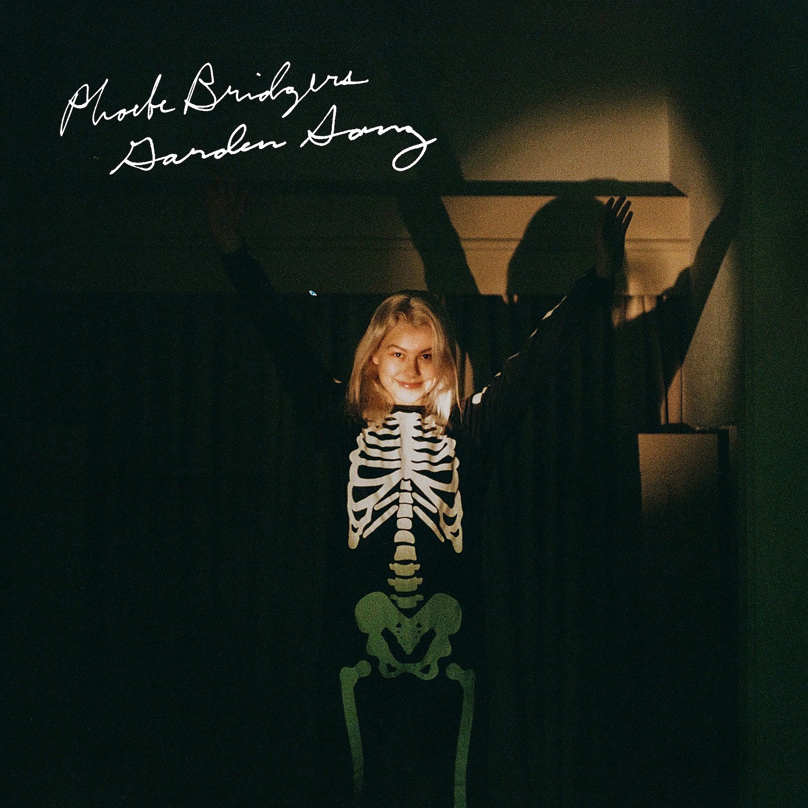 Phoebe Bridgers releases first solo single since 2017, “Garden Song” (and video)