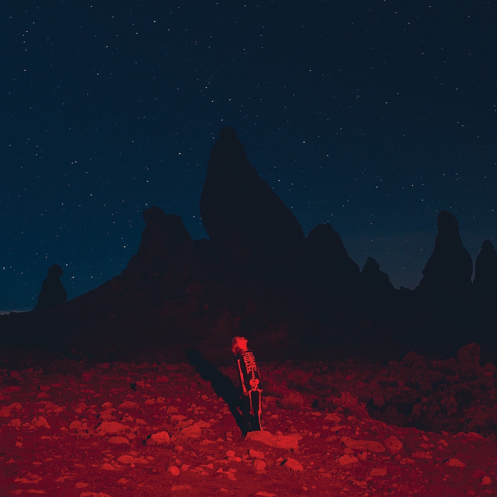 Phoebe Bridgers shares “Kyoto,” details LP2 ft. Conor, boygenius, Nick Zinner & more