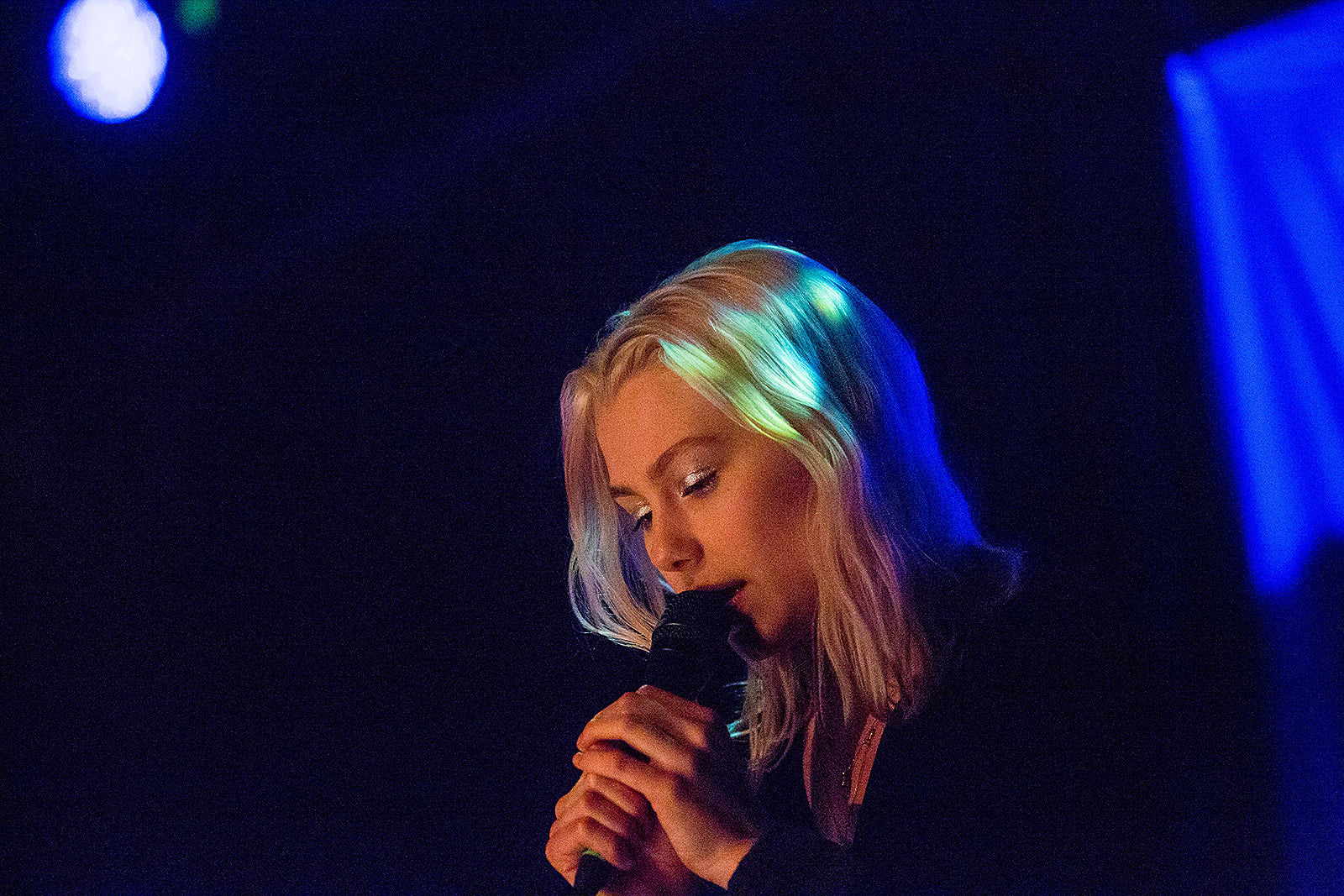 Phoebe Bridgers expands fall tour, adds 2nd LA date