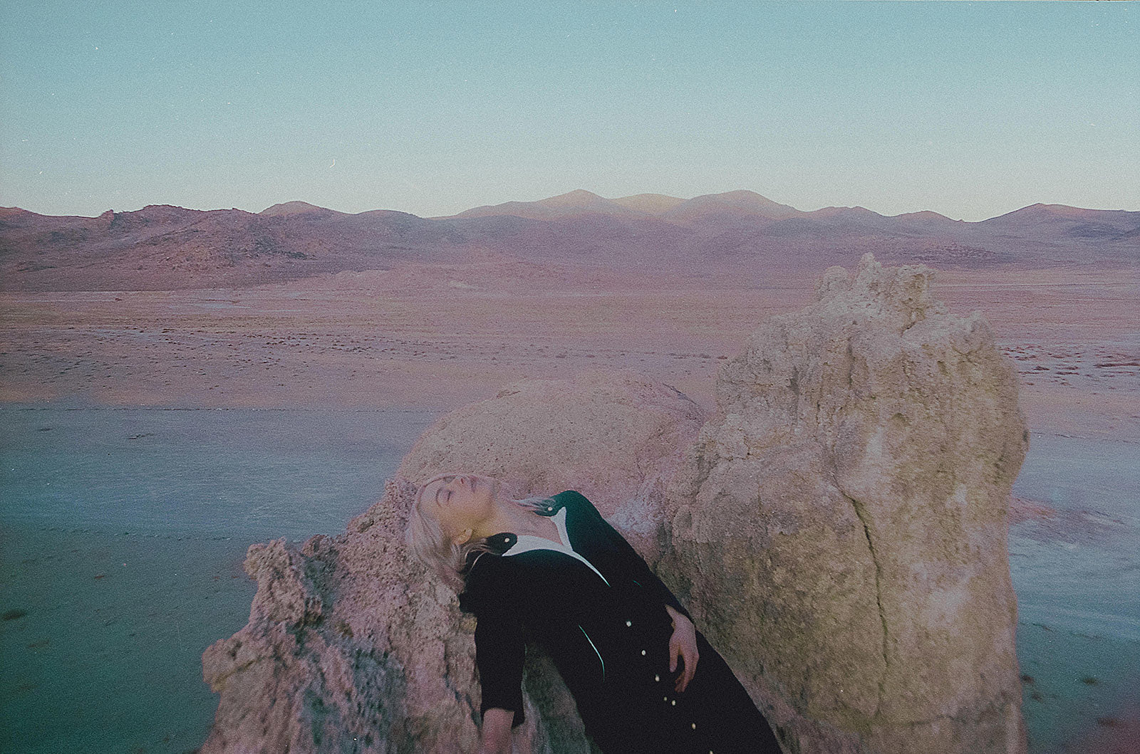 Phoebe Bridgers reworked ‘Punisher’ songs for new EP; hear orchestral “Kyoto”