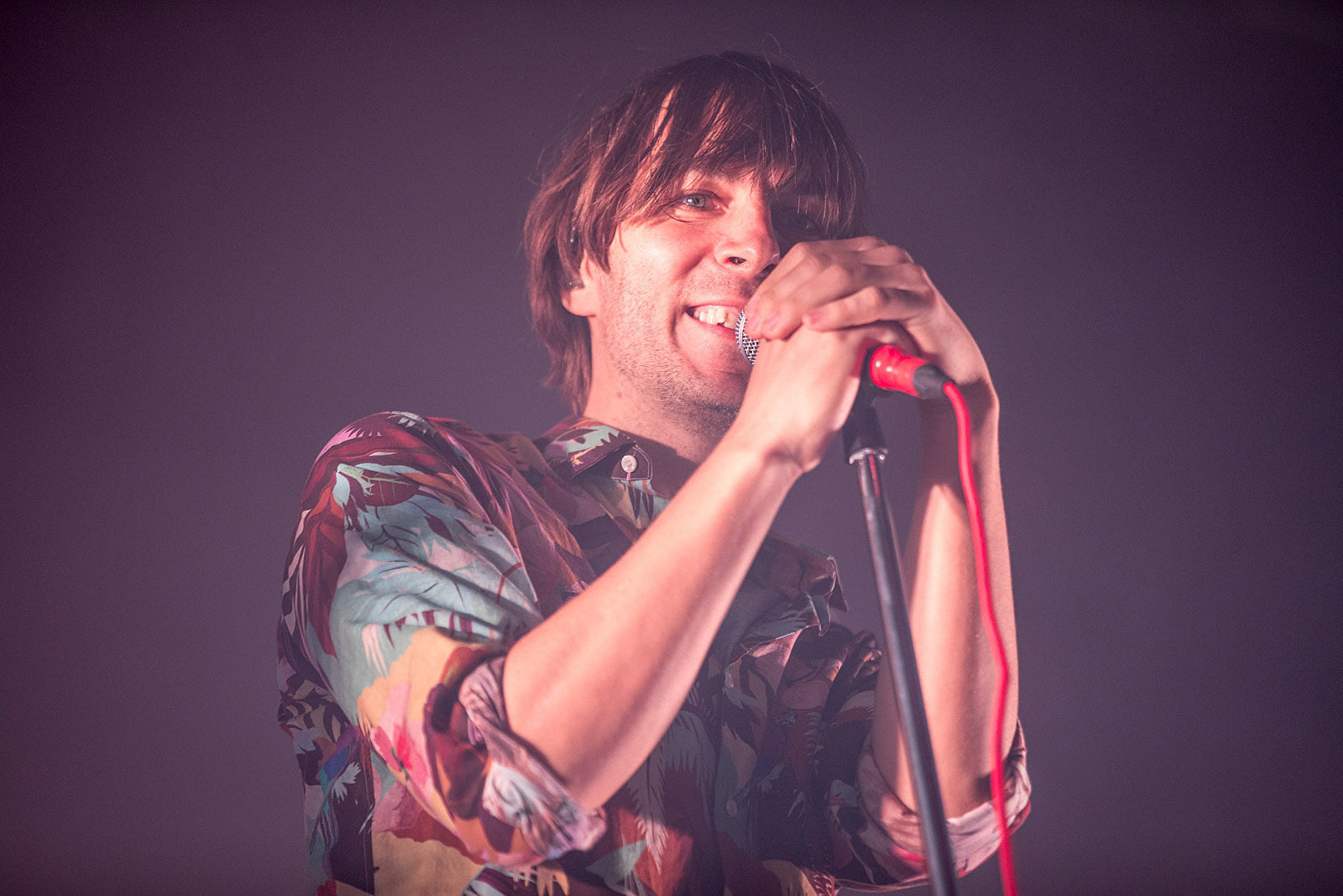 Phoenix expand 2017 tour, talk “Ti Amo” on ‘Song Exploder’ podcast