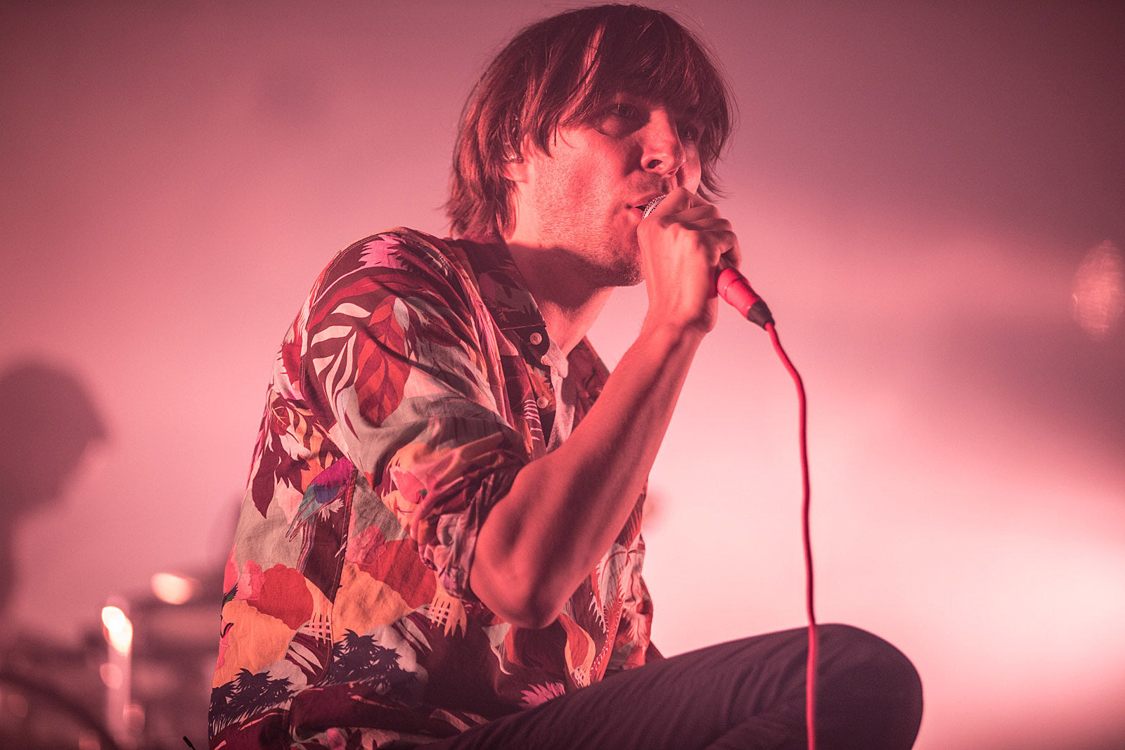 Phoenix expand 2018 tour, playing very “Speciale” 3-night Brooklyn Steel run