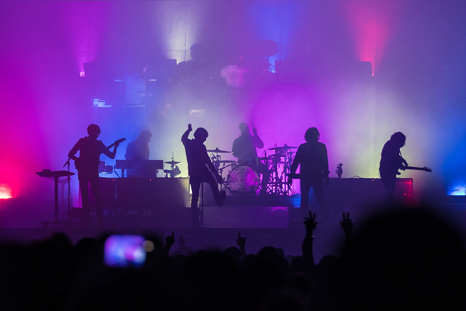 Phoenix & The Lemon Twigs played Chicago’s Aragon Ballroom (pics, setlist)