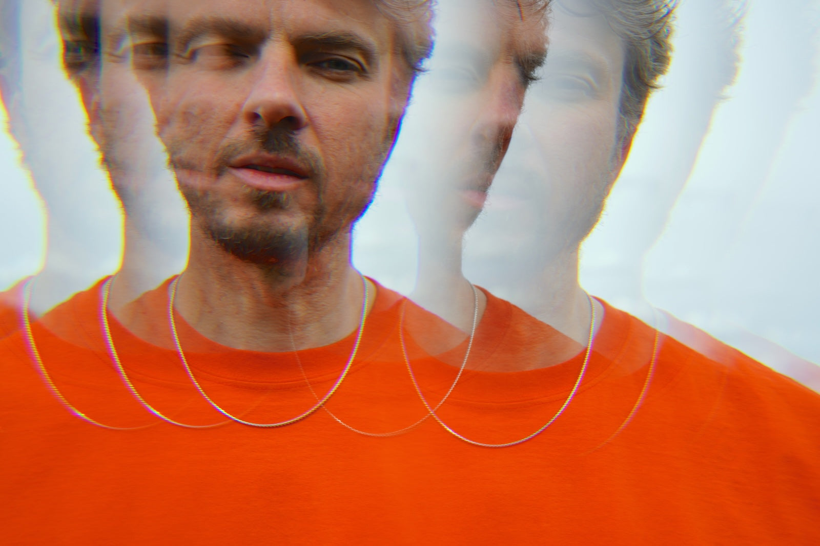 The Smile’s Tom Skinner announces new album & US tour dates, shares “Kaleidoscopic Visions”