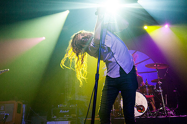 Title Fight and Pianos Become the Teeth list their favorite music (and more) of 2015