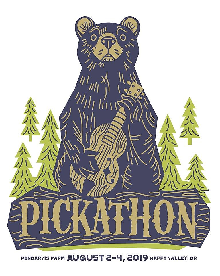 Pickathon 2019 lineup